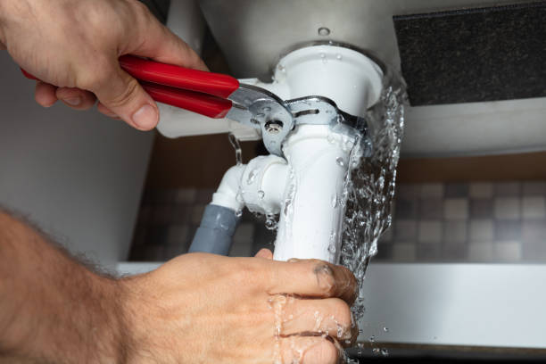 Best Sewage cleanup and water damage restoration  in Lamar, CO