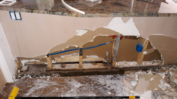 Best Flooded house restoration  in Lamar, CO